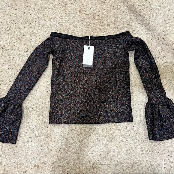NWT Endless Rose sweater - Picture 6 of 11